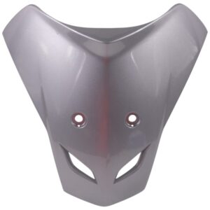 Cover Tameng Depan Silver Honda Supra Fit KTL 64500KTL640VSM