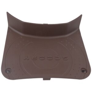 Cover Aki, Lid Battery Coklat Honda Scoopy K2FP 64460K2FNC0ZC