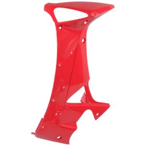 Cover Body Samping Kiri Merah Honda Karisma 64450KPH700FMV