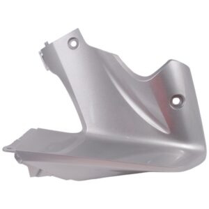 Cover Body Samping Kiri Silver Honda Revo 110 KWB 64450KWWA00DSM