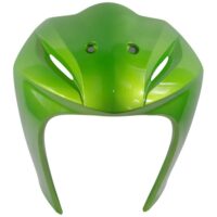 Cover Tameng Depan Hijau Honda Revo 110 KWB
