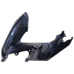 Cover Depan Kiri Biru moonlight Honda PCX 160 K1ZV 64502K1YDC0YW