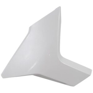 Cover Luar Depan Kiri Putih Honda ADV 160 K0WW 64602K0WNC0ZG