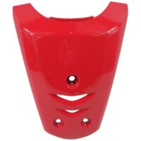 Cover Tameng Depan Merah Honda Supra FIT