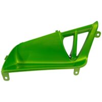 Cover Sayap Tengah Hijau Kiri Honda Supra X 125