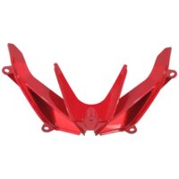 Cover Depan Tengah Merah Honda Revo 110 KWB