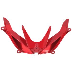 Cover Depan Tengah Merah Honda Revo 110 KWB 64520KWWV00CSR