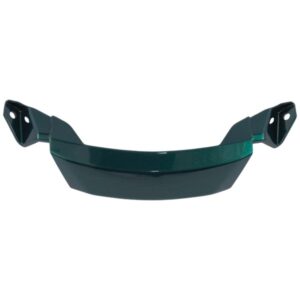 Cover Bawah Lampu Depan Hijau Metalic Honda PCX 160 K1Z 64503K1YDC0YY