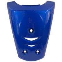Cover Tameng Depan Biru Honda Supra FIT