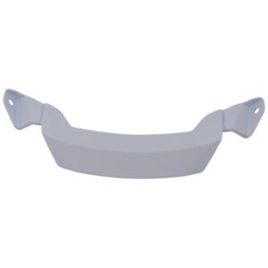 Cover Bawah Lampu Depan Putih Doff Honda PCX 160 K1ZV 64503K1YDC0YX