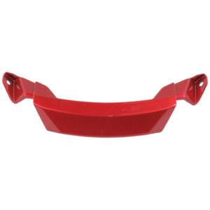 Cover Bawah Lampu Depan Merah Metalic Honda PCX 160 K1ZV 64503K1YDC0ZU