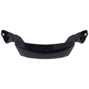 Cover Bawah Lampu Depan Biru Moonlight Honda PCX 160 K1ZV 64503K1YDC0YW