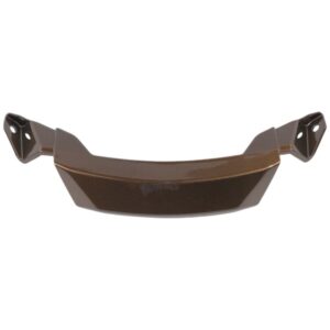 Cover Bawah Lampu Depan Coklat Moonlight Honda PCX 160 K1ZV 64503K1YDC0YV