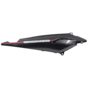 Cover Body Belakang Kanan Grey Honda CS1 KWC 64430KWC900AFB
