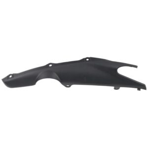 Cover Body Belakang Kanan Hitam Honda Revo 110 KWB 64490KWWA00