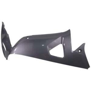 Cover Body Samping Kiri Grey Honda Supra FIT 64450KTL690FMN