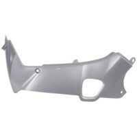 Cover Body Samping Kiri Silver Honda Supra FIT