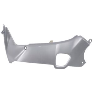 Cover Body Samping Kiri Silver Honda Supra FIT 64450KEV880FMH