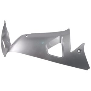 Cover Body Samping Kiri Silver Honda Supra FIT 64450KTL690DSM
