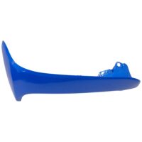 Cover Body Depan Kiri Biru Honda Supra FIT