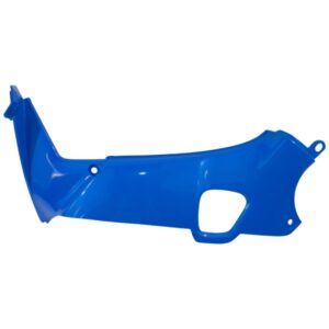 Cover Body Samping Kiri Biru Honda Supra FIT / Supra 100 KEV 64450KEV880FMP