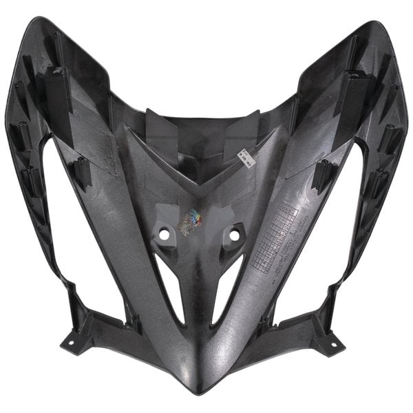 64500KVR600FMB image Cover Tameng Depan Hitam Honda Revo KVR