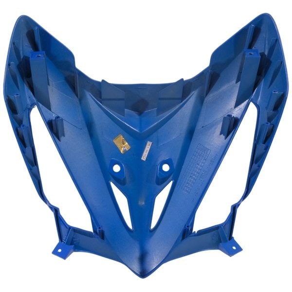 64500KVR600SBM image Cover Tameng Depan Biru Honda Revo KVR