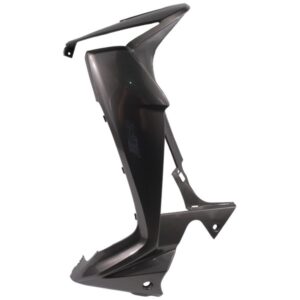 Cover Body Samping Kiri Brown Honda Supra X 125 64450KVLN00TBR