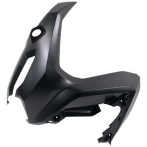 Cover Depan Kiri Hitam Doff Honda ADV 160 K0WW 64502K0WNC0ZH
