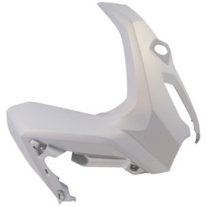 Cover Depan Kanan Putih Doff Honda ADV 160 K0WW 64501K0WNC0ZP