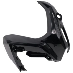 Cover Depan Kanan Hitam Honda ADV 160 K0WL 64501K0WNC0ZQ