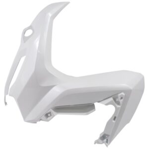 Cover Depan Kiri Putih Honda ADV 160 K0WL 64502K0WNC0ZN