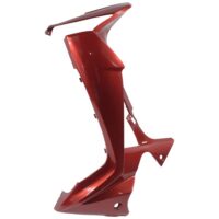 Cover Body Samping Kiri Merah Honda Supra X 125 Injection