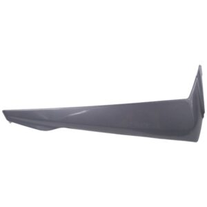 Cover Body Depan Kanan Silver Honda Revo KVR 64430KVR600VSM