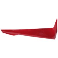 Cover Body Depan Kanan Merah Maroon Honda Revo KVR