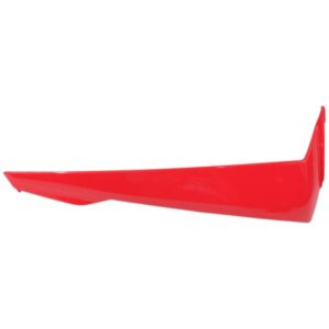Cover Body Depan Kanan Merah Honda Revo KVR 64430KVR600FMV