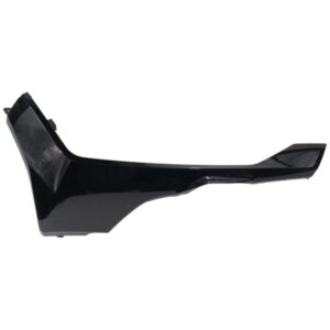 Cover Body Bawah Kiri Hitam Honda PCX 160 K1ZV 64432K1YDC0YA