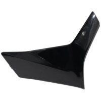 Cover Body Bawah Kanan Hitam Honda Vario 160 K2S