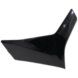 Cover Body Bawah Kanan Hitam Honda Vario 160 K2S 64431K2SN00ZJ