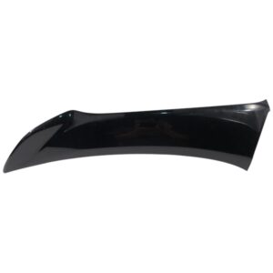 Cover Body Depan Kanan Hitam Honda Supra X 125 Injection 64430KTM850FMB