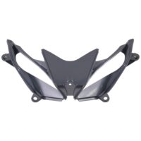 Cover Depan Tengah Grey Honda Revo AT KWZ