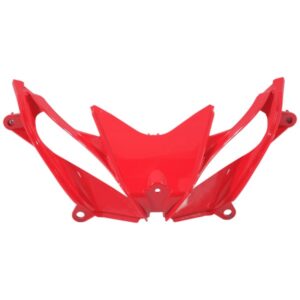Cover Depan Tengah Merah Honda Revo AT KWZ 64520KWZ900WRD