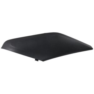 Cover Body Depan Bawah Kiri Hitam Honda Revo 110 FI K03 64475K03N50ZB