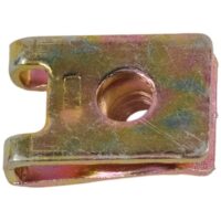 Mur Nut Clip 4MM Honda Mega Pro / Tiger 2000