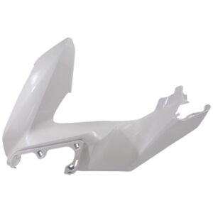 Cover Depan Kiri Putih Honda PCX 160 K1ZV 64502K1YDC0ZY