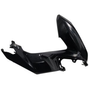 Cover Depan Kanan Hitam Honda PCX 160 K1ZV 64501K1YDC0YA