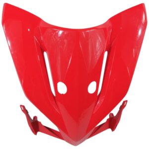 Cover Tameng Depan Merah Honda Blade 110 K07 64500K07900ZA
