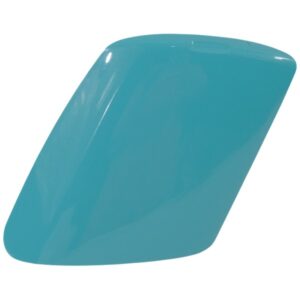 Cover Laci Set Hijau Tosca Honda Scoopy K2FP 81130K2FNC0SMT