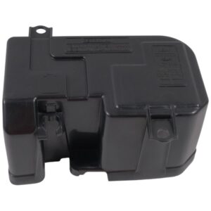 Cover Tutup Aki Honda Scoopy eSP K16R 8011AK16A40