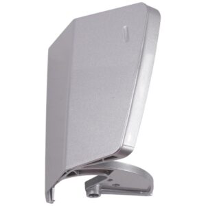 Cover Tutup Kantong Silver Honda Vario 160 K2S 81130K2SN00YJ